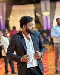 Rohit Patel